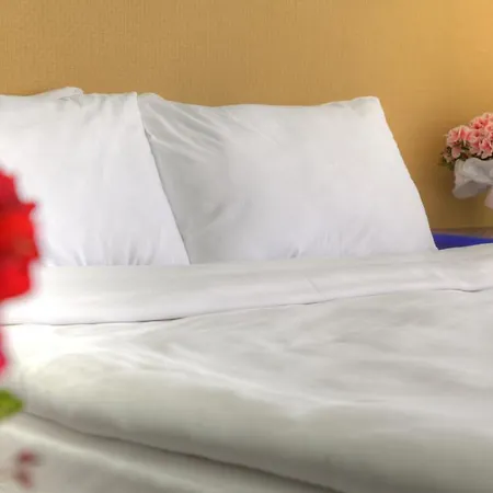 Hotel Smart Luxury & Cesme