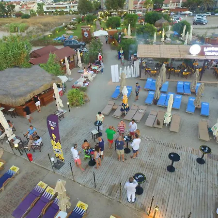 Smart Luxury & 3* Çeşme