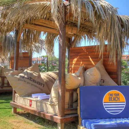 Smart Luxury & Çeşme