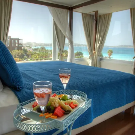 Hotel Smart Luxury & Cesme