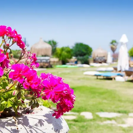 Smart Luxury & 3* Çeşme