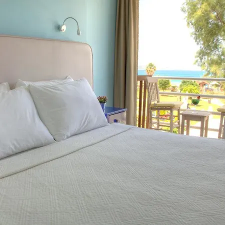 Smart Luxury & 호텔 Çeşme