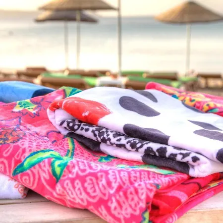 Smart Luxury & 호텔 Çeşme