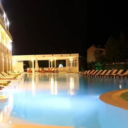Hotel Smart Luxury & Cesme