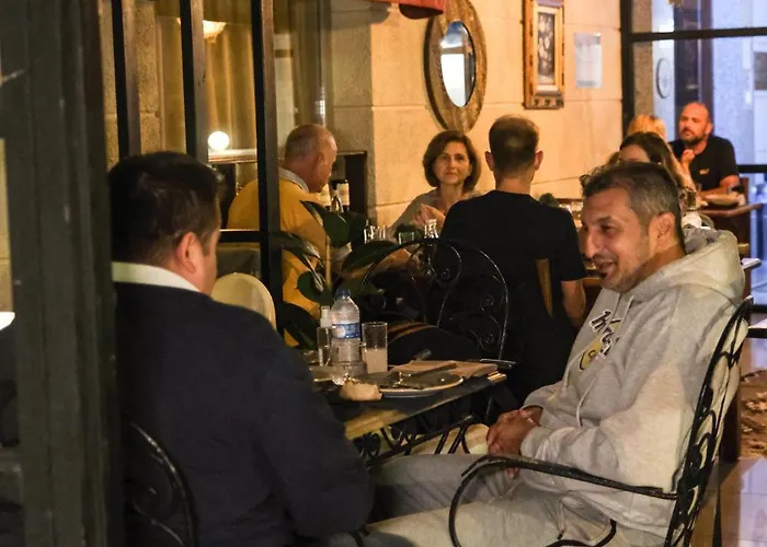 Szálloda Smart Luxury &