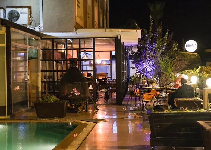 Smart Luxury & Szálloda 3*