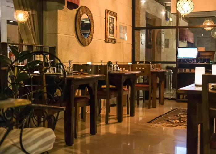 Smart Luxury & Szálloda 3*