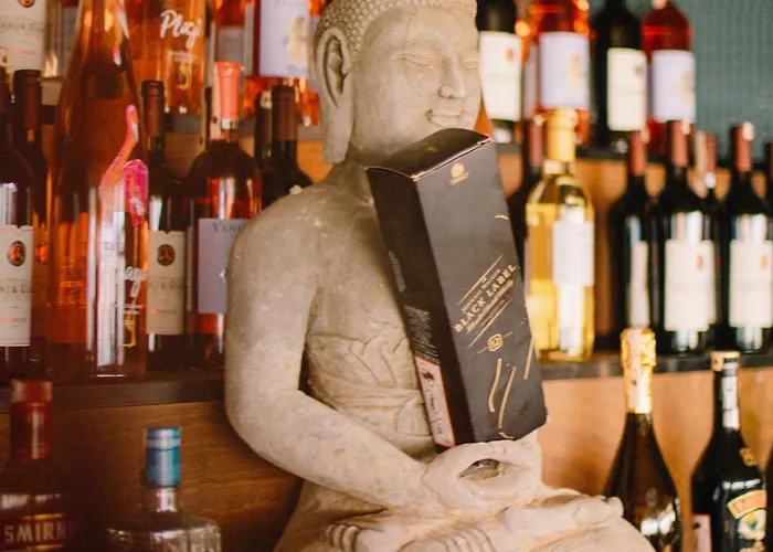 Smart Luxury & Szálloda 3*