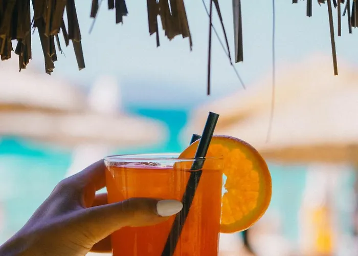 Smart Luxury & Szálloda Çeşme