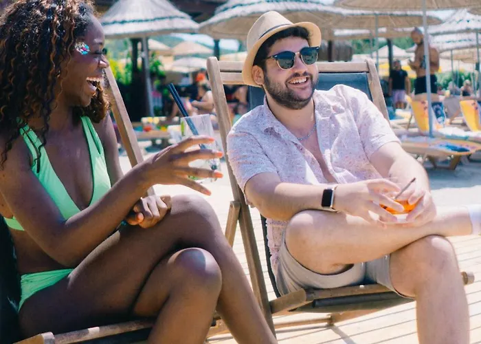 Szálloda Smart Luxury & 3*