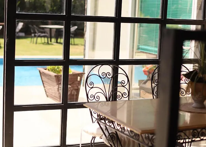 Szálloda Smart Luxury & 3*