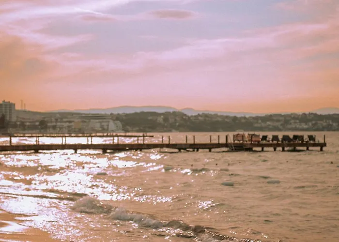 Smart Luxury & Szálloda 3*