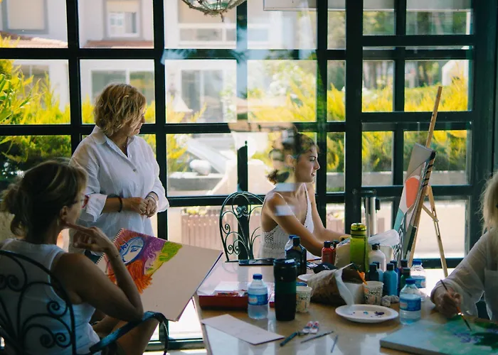 Smart Luxury & Hotel 3*