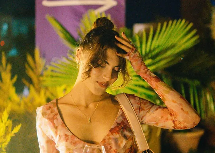 Szálloda Smart Luxury & Çeşme