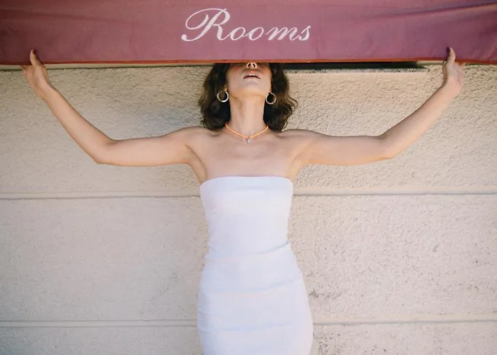 Smart Luxury & Szálloda