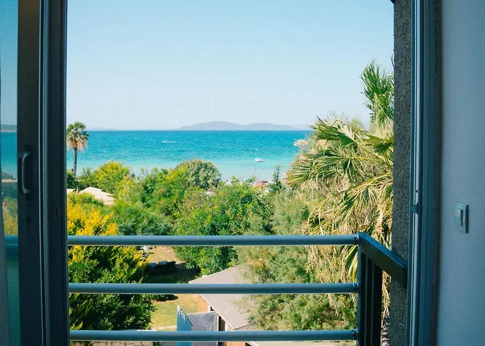 Smart Luxury & Szálloda Çeşme