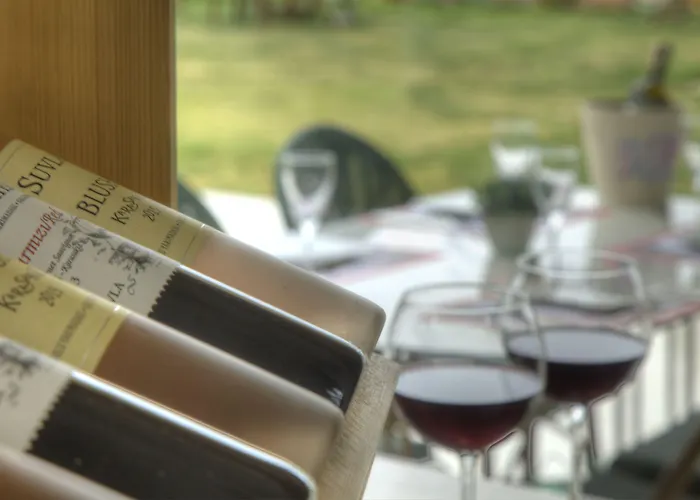 Szálloda Smart Luxury & 3*