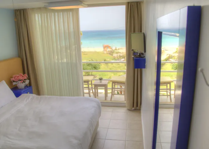 Smart Luxury & Çeşme