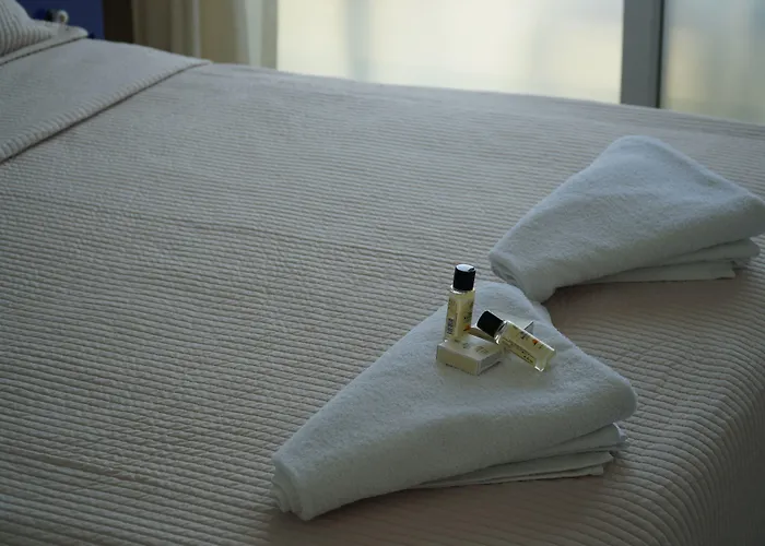 Szálloda Smart Luxury & Çeşme