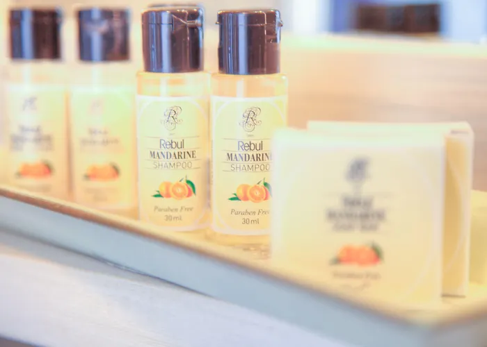 Szálloda Smart Luxury &