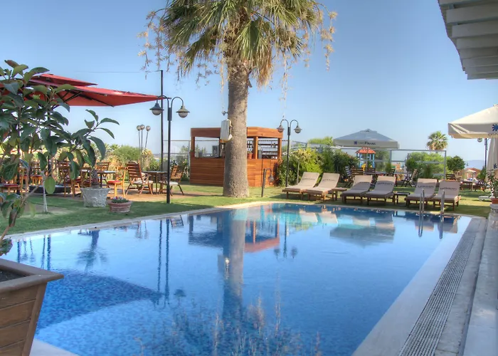 Smart Luxury & Szálloda