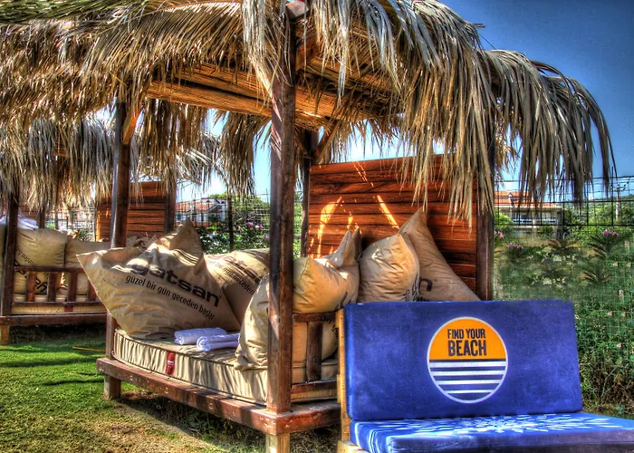 Smart Luxury & Çeşme