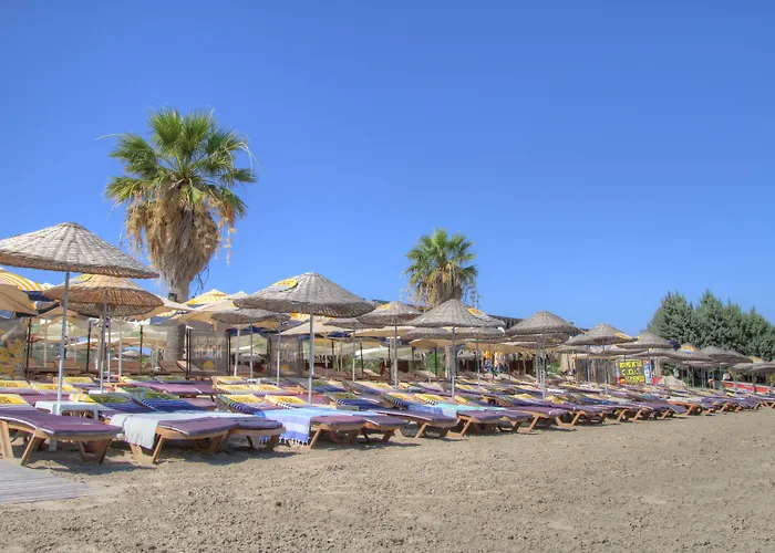 Szálloda Smart Luxury &