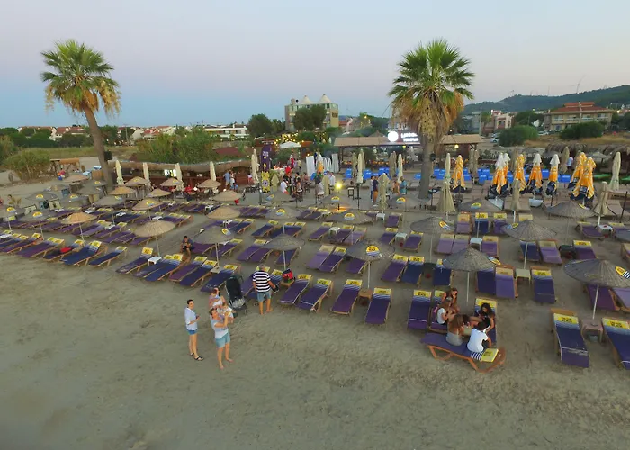 Szálloda Smart Luxury & Çeşme