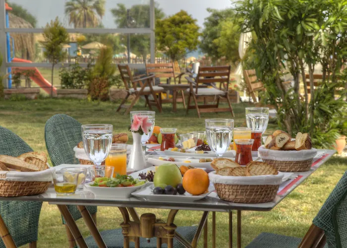 Szálloda Smart Luxury & 3*