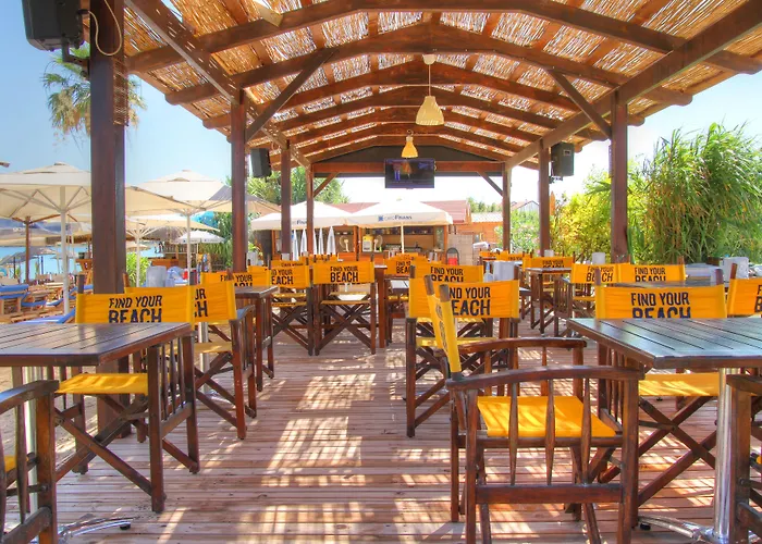 Szálloda Smart Luxury & Çeşme