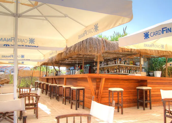 Szálloda Smart Luxury &