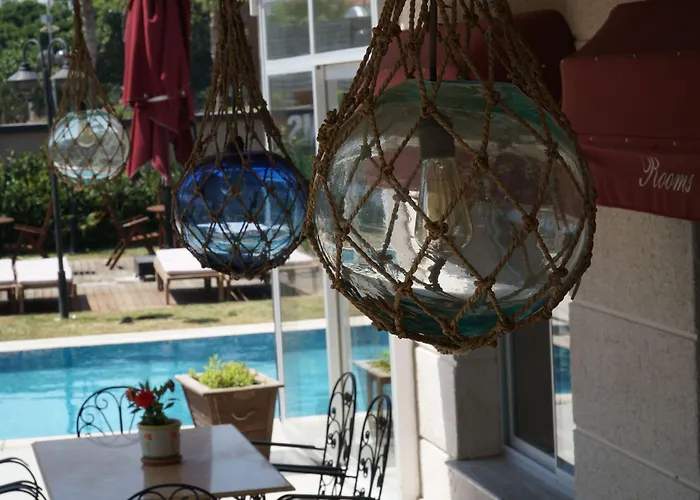 Smart Luxury & Çeşme