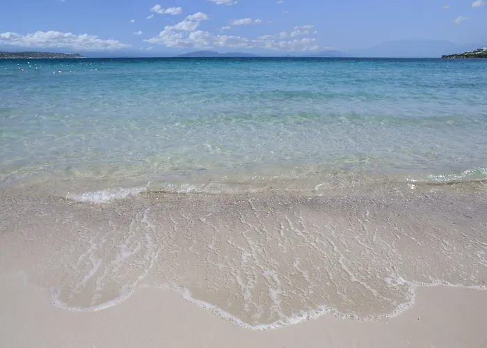 Smart Luxury & Szálloda Çeşme