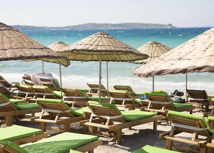 Szálloda Smart Luxury &