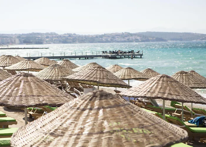 Smart Luxury & Szálloda 3*