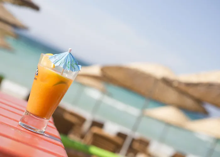 Szálloda Smart Luxury & 3*