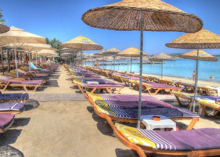 Smart Luxury & Çeşme