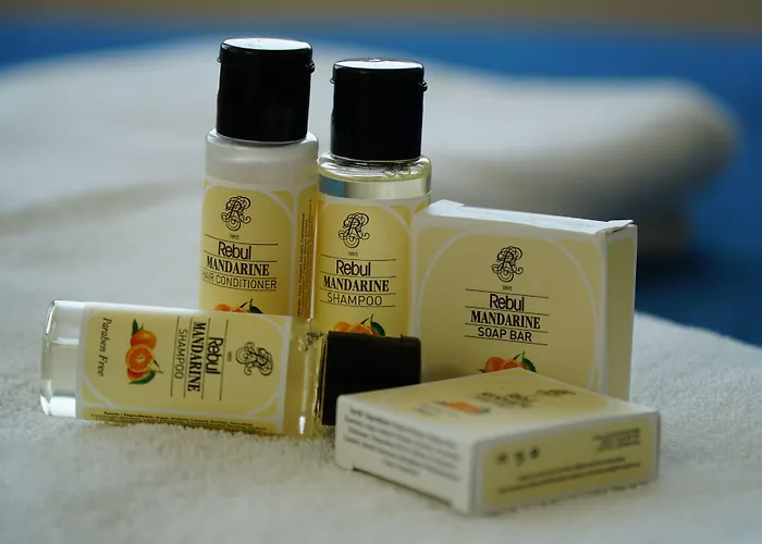 Smart Luxury & Szálloda Çeşme