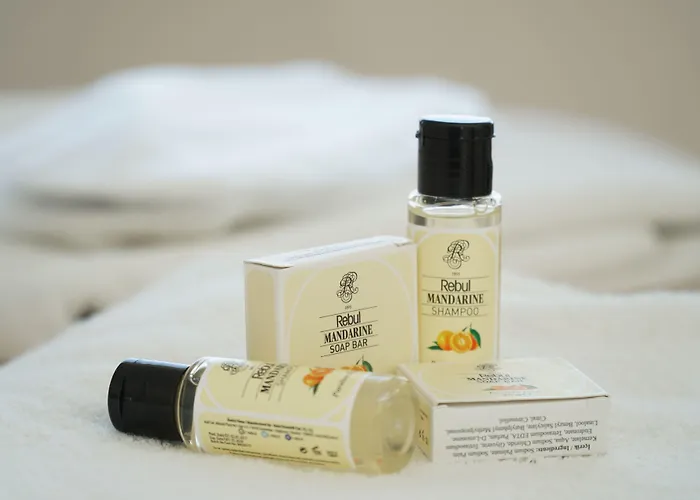 Smart Luxury & Szálloda