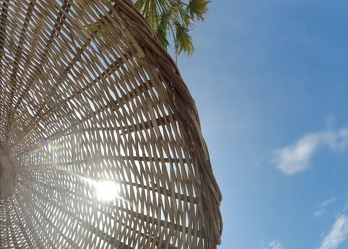 Szálloda Smart Luxury & Çeşme