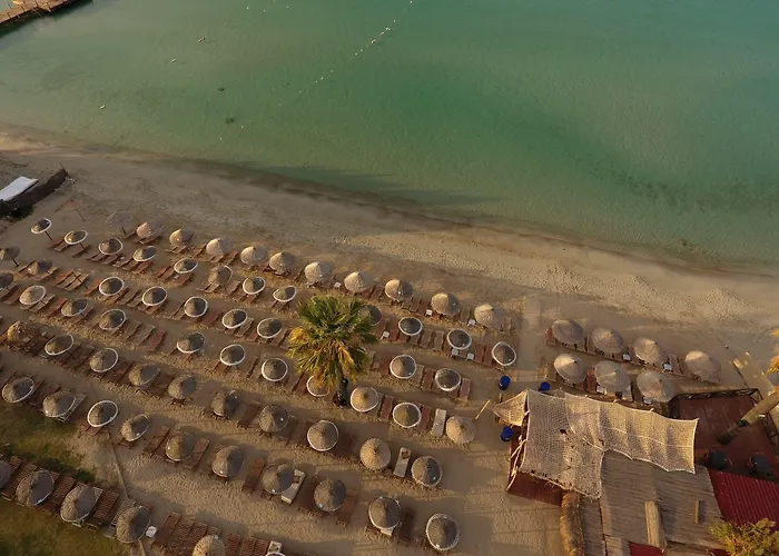 Szálloda Smart Luxury & Çeşme