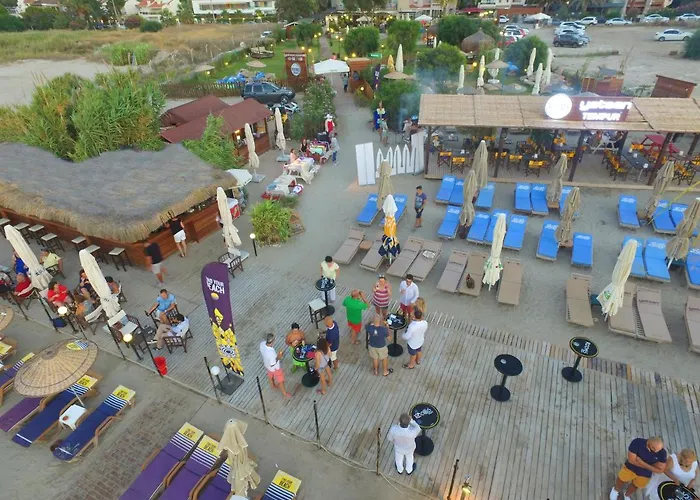 Smart Luxury & 3* Çeşme