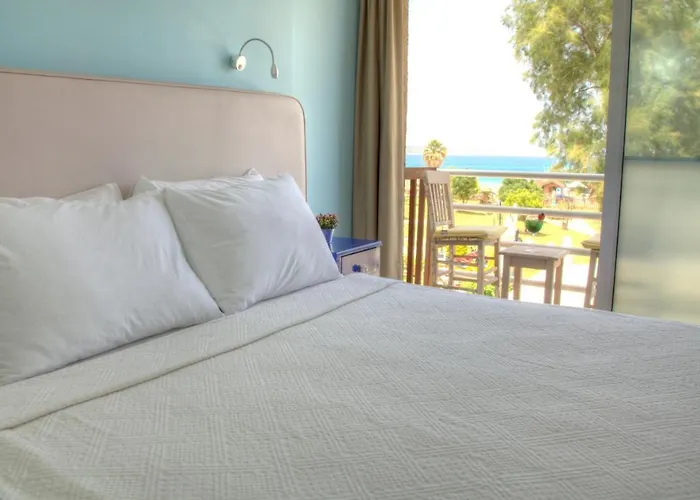 Smart Luxury & Szálloda Çeşme